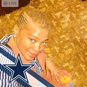 Meet your Posher, Tameca